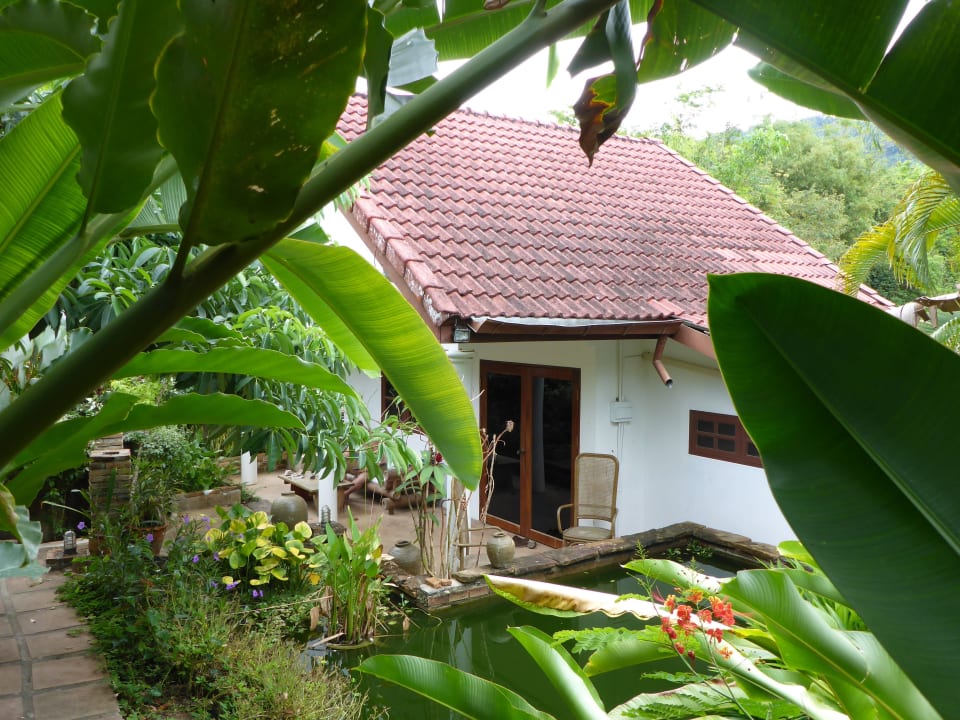 Gardenviewbungalow Frog and Catfish Country Inn