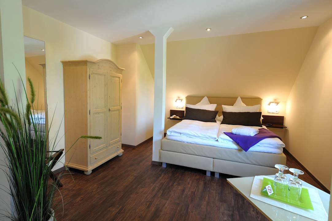 Comfort Burgdorfs Hotel & Restaurant