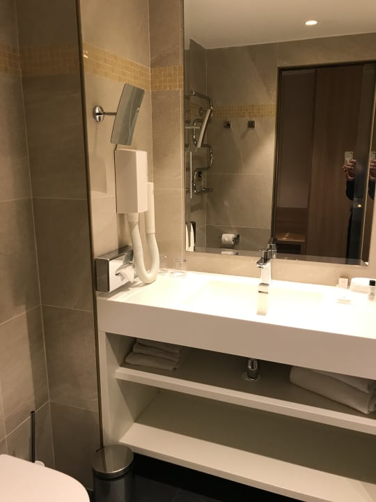 Zimmer Hotel Beau Rivage