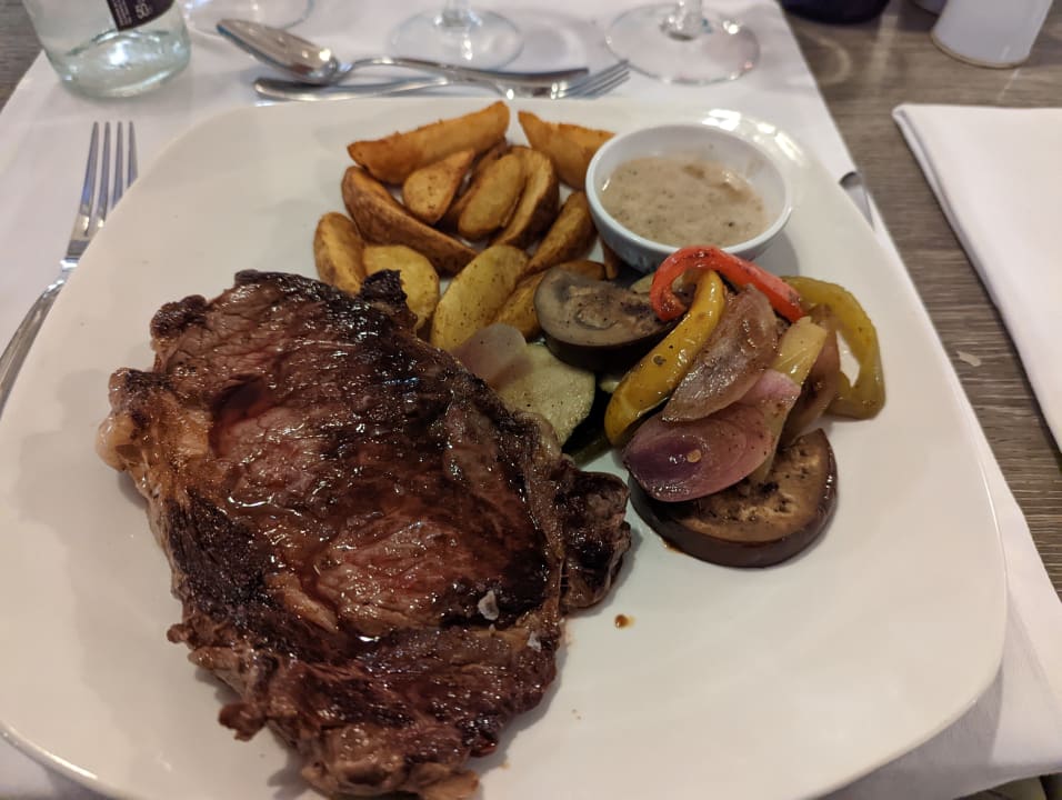 Gastro H10 Ocean Suites