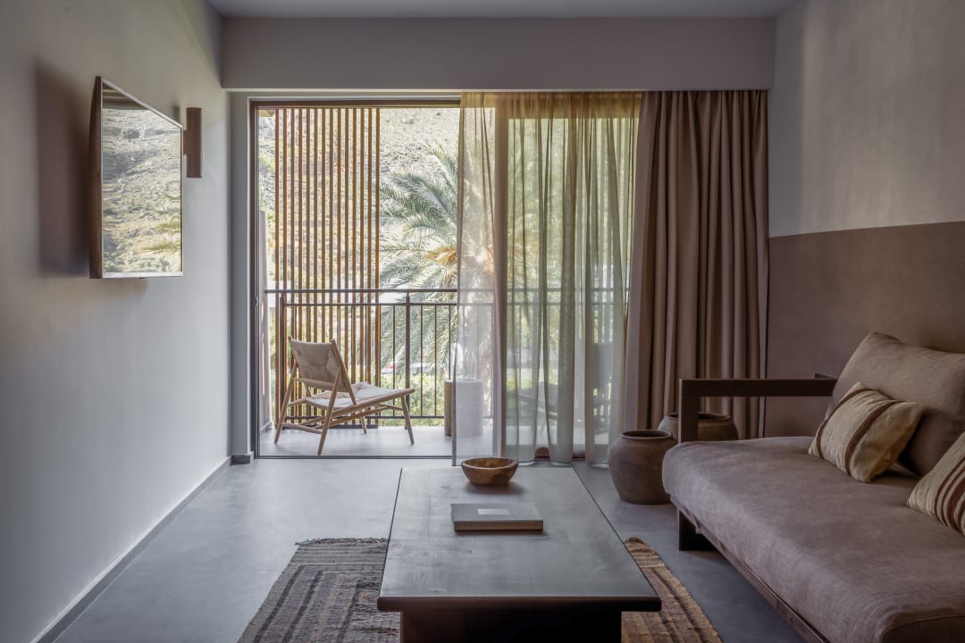 Zimmer Cook`s Club Kolymbia