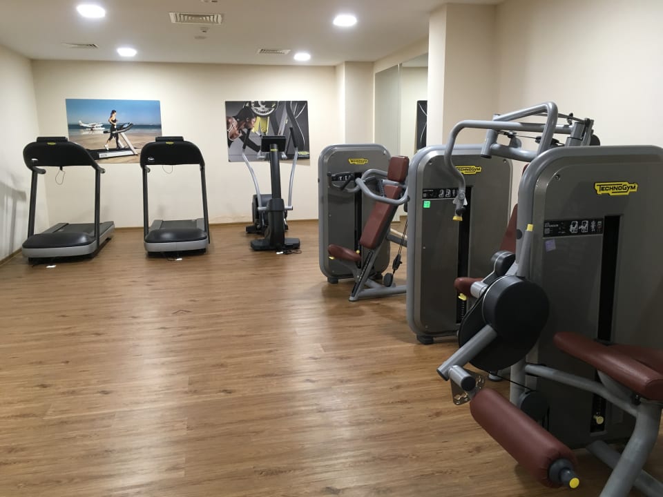 Sport & Freizeit Sentido Marea