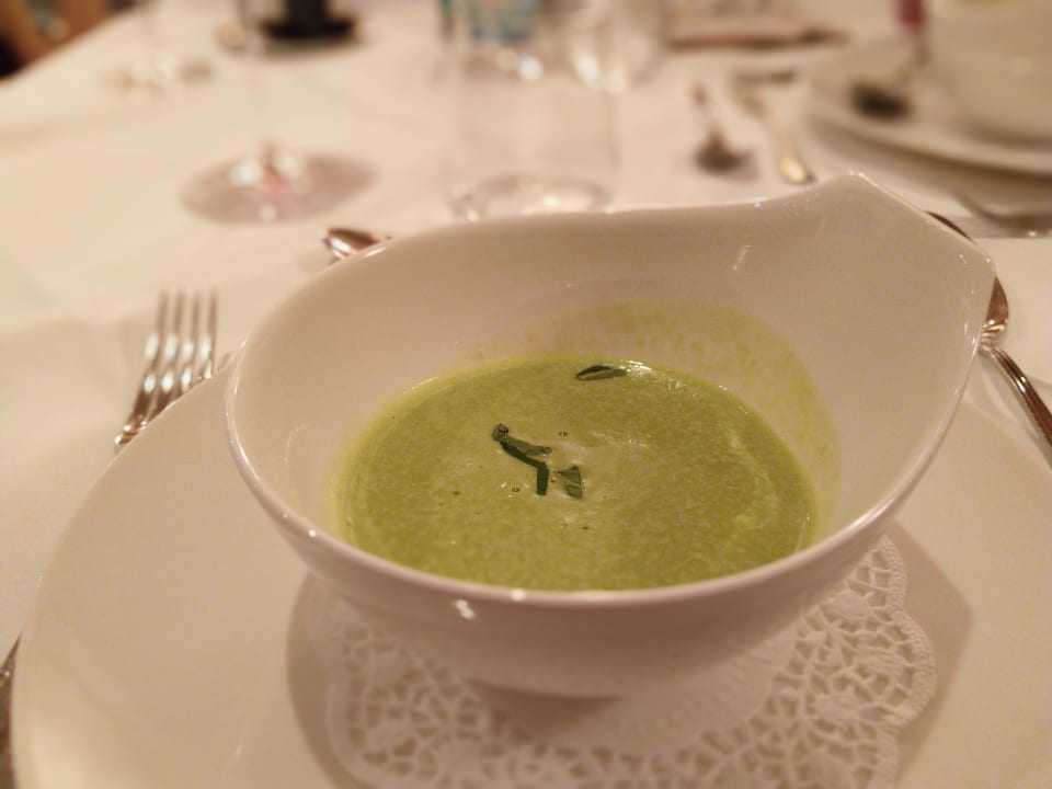 Gastro Hotel Bergfrieden