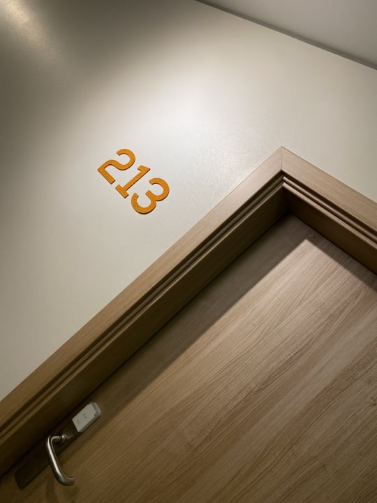 Zimmer Strandgut Resort