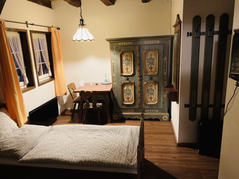 Zimmer Gasthof Stadtschänke