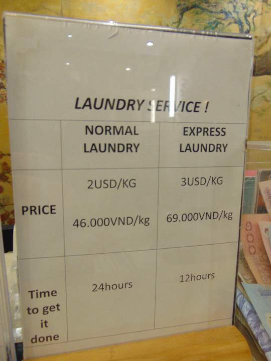 Sonstiges La Passion Hanoi Hotel & Spa