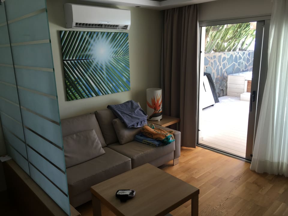 Zimmer Bull Costa Canaria & Spa - Adults only