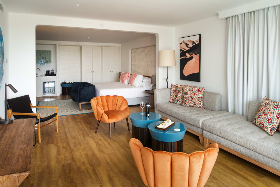 Zimmer Hotel Fariones