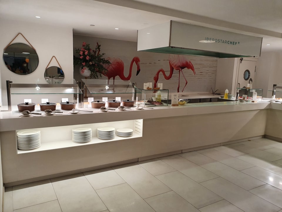 Gastro Iberostar Selection Playa de Palma
