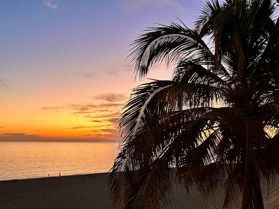 Ausblick Hotel Riu Palace Jandia