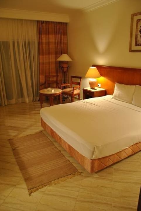 Pokój Malikia Resort Abu Dabbab