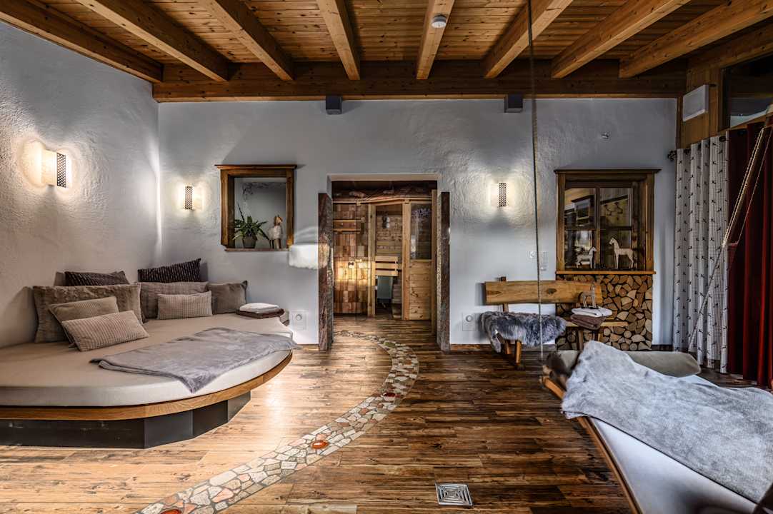 Sport & Freizeit Familienbauernhof Wenzl