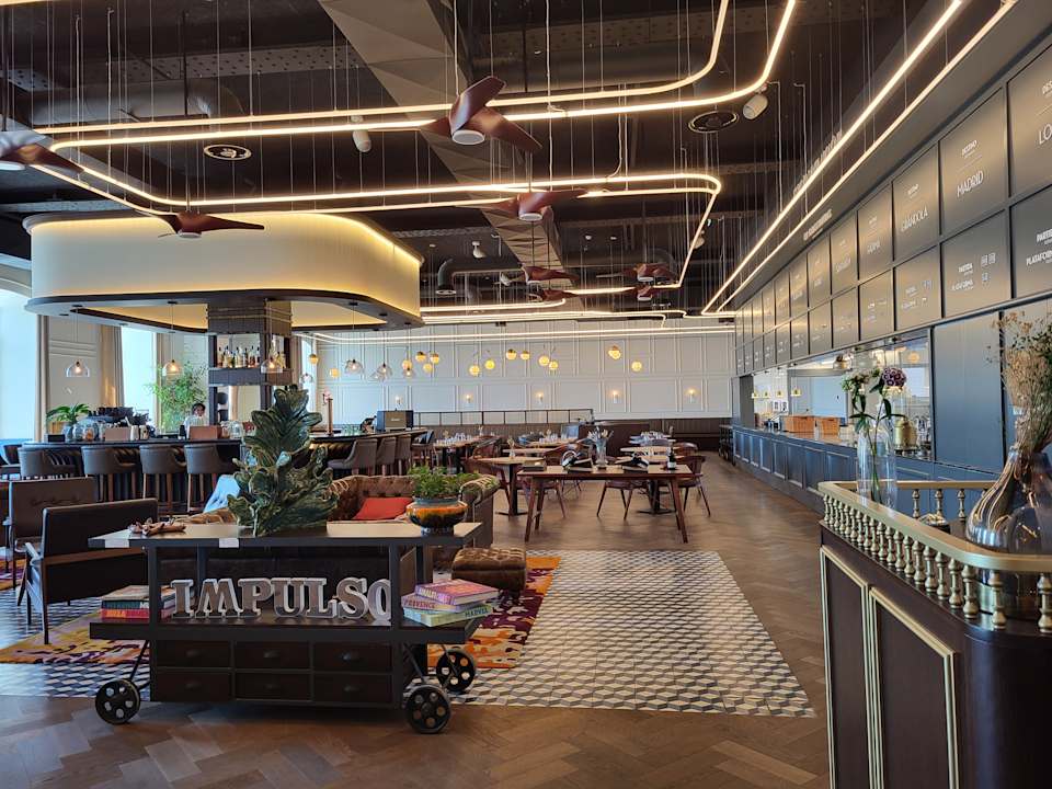 Zimmer The Editory Riverside Hotel, an Historic Hotel