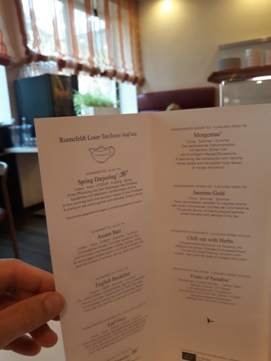 Gastro Hotel Am Bismarck