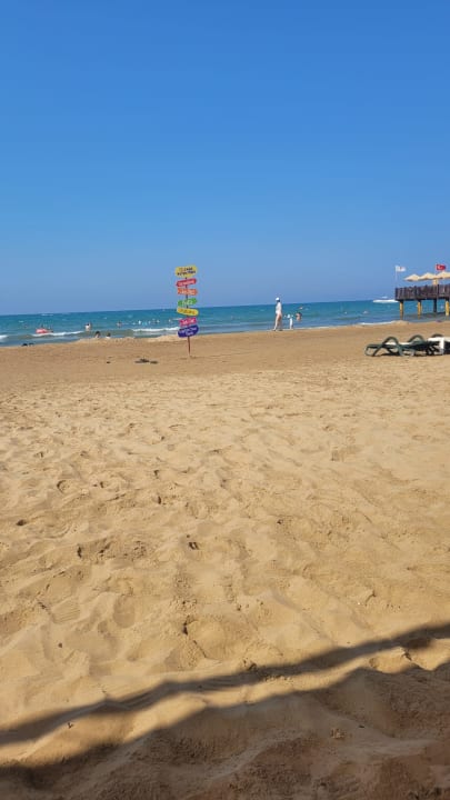 Strand Seher Kumköy Star Resort & Spa