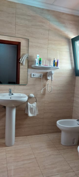 Zimmer Hotel Ses Savines