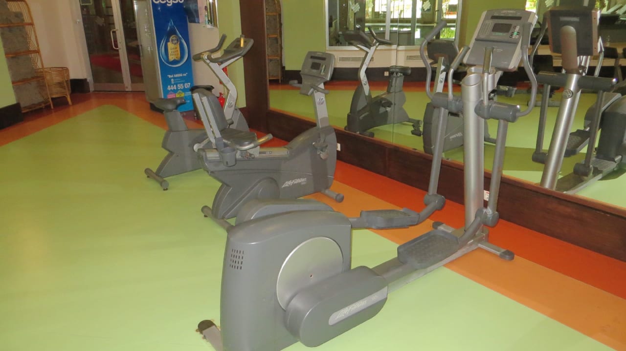 Sport & Freizeit Saphir Resort & Spa