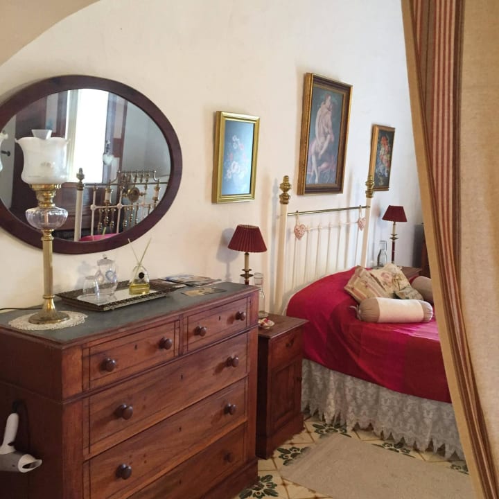 Nostalgia Suite Dar tal-Kaptan Boutique Maison