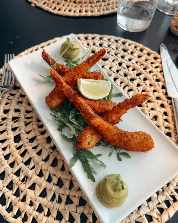 Gastro Memmo Baleeira Hotel