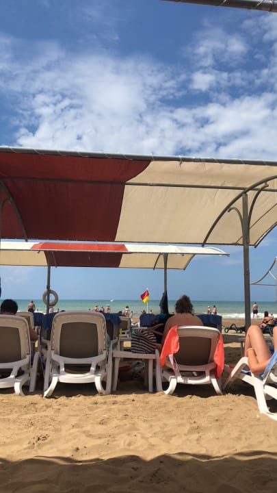 Strand Side Royal Palace Hotel & Spa