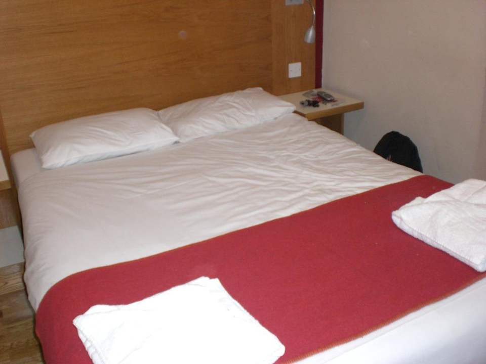 Bett Comfort Inn Westminster