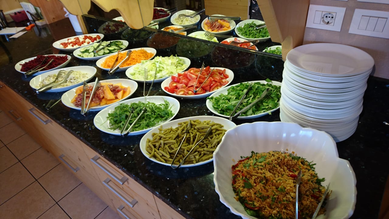 Restaurant Pension Sonnenhof