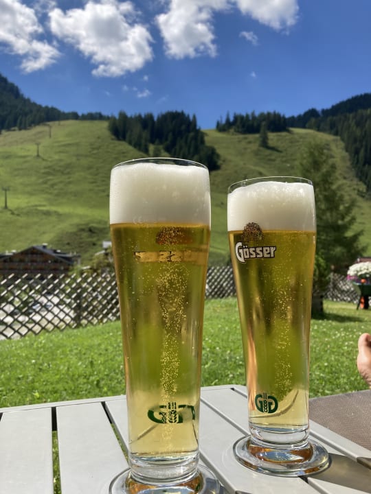 Gastro Hotel Alpenhof