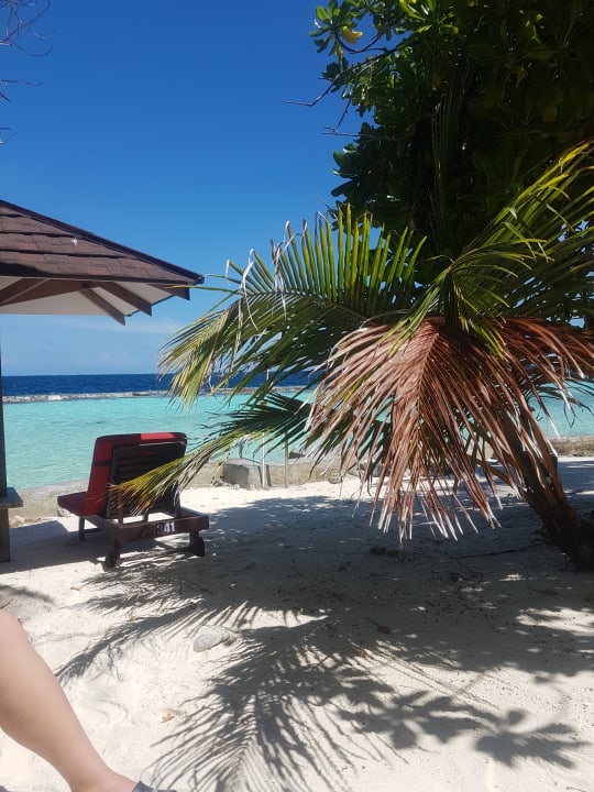 Strand Ellaidhoo Maldives by Cinnamon
