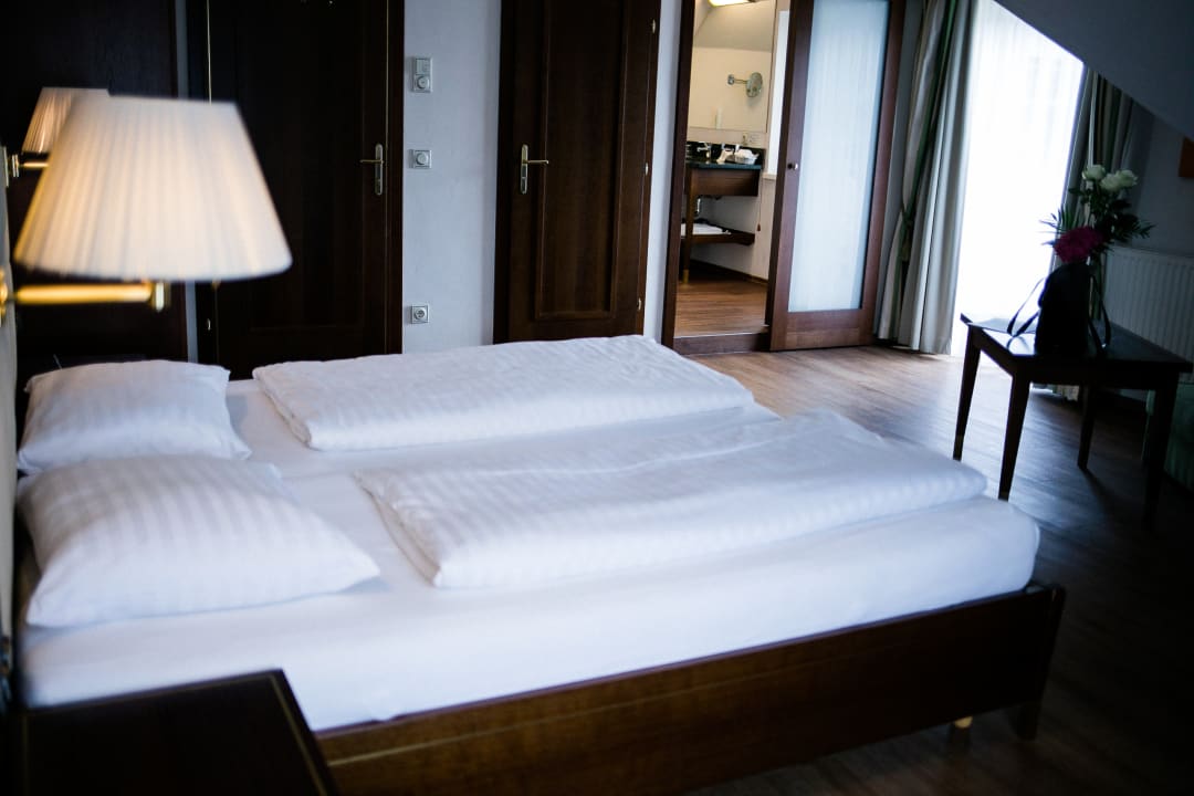 Zimmer Friesachers Aniferhof