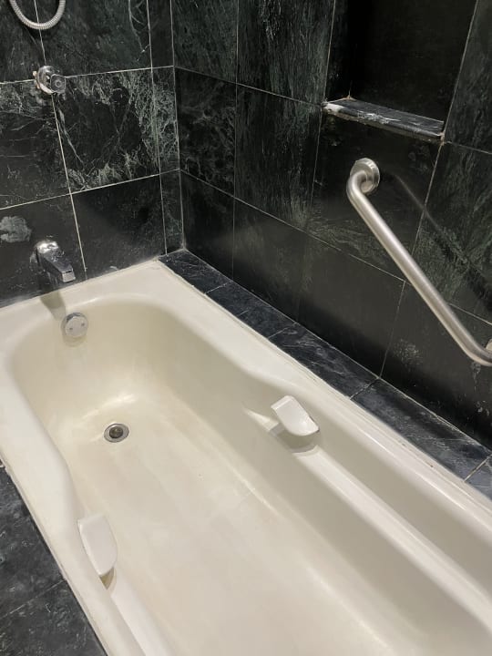 Zimmer Grand Oasis Tulum Riviera - All Inclusive