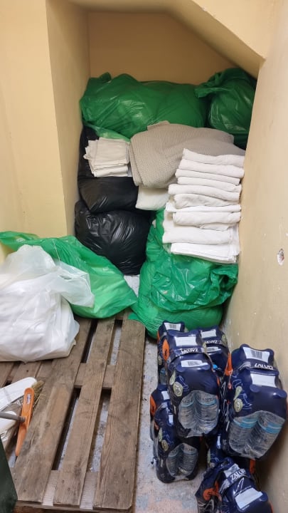 Ausblick Capo Di Corfu  (Im Umbau/Renovierung)