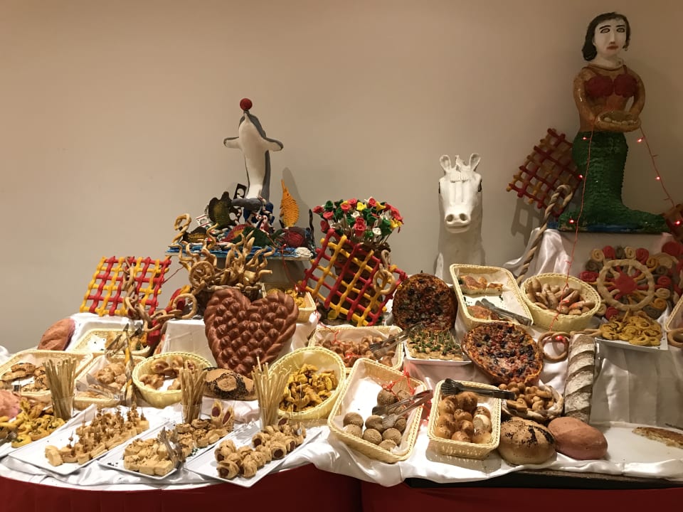 Gastro Regina Resort and Aqua Park Hurghada