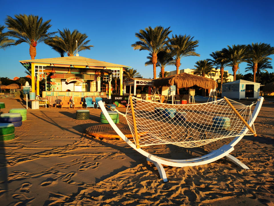 Strand Sentido Caribbean World Soma Bay