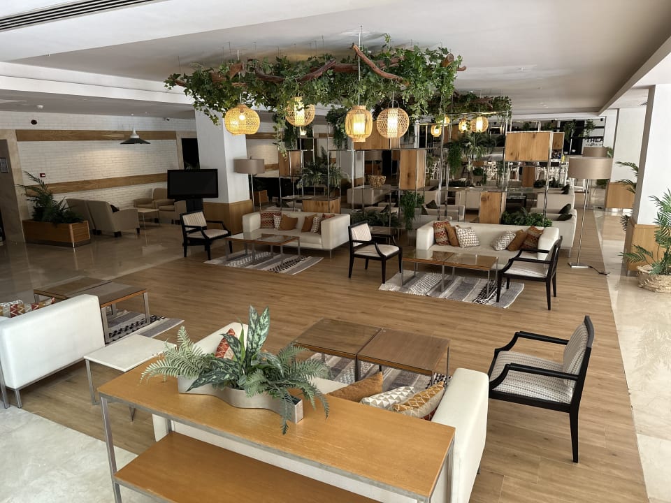 Lobby TUI BLUE Xanthe