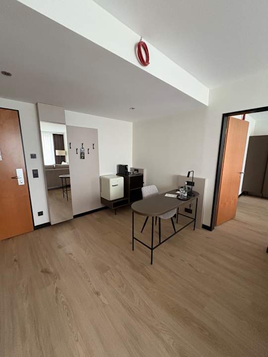 Zimmer Welcome Hotel Wesel