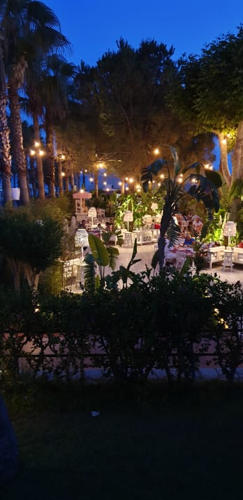 Gastro Miramare Queen Hotel