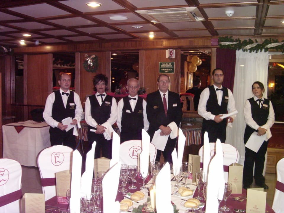 Team Valle Mar Hotel ValleMar