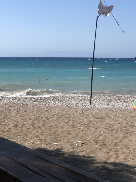 Strand TUI KIDS CLUB Alex Beach