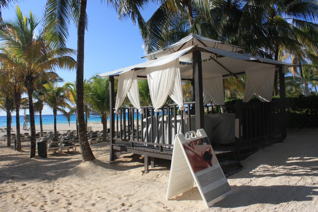 Sport & Freizeit Hotel Riu Tequila