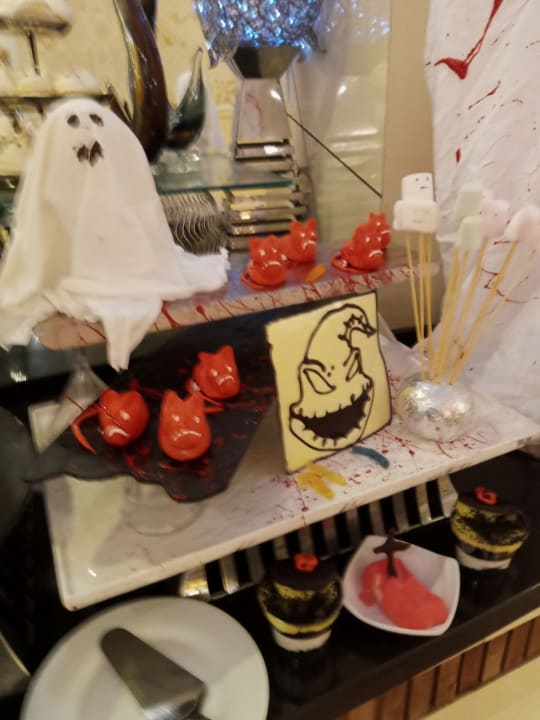 Gastro Aydinbey Kings Palace & Spa