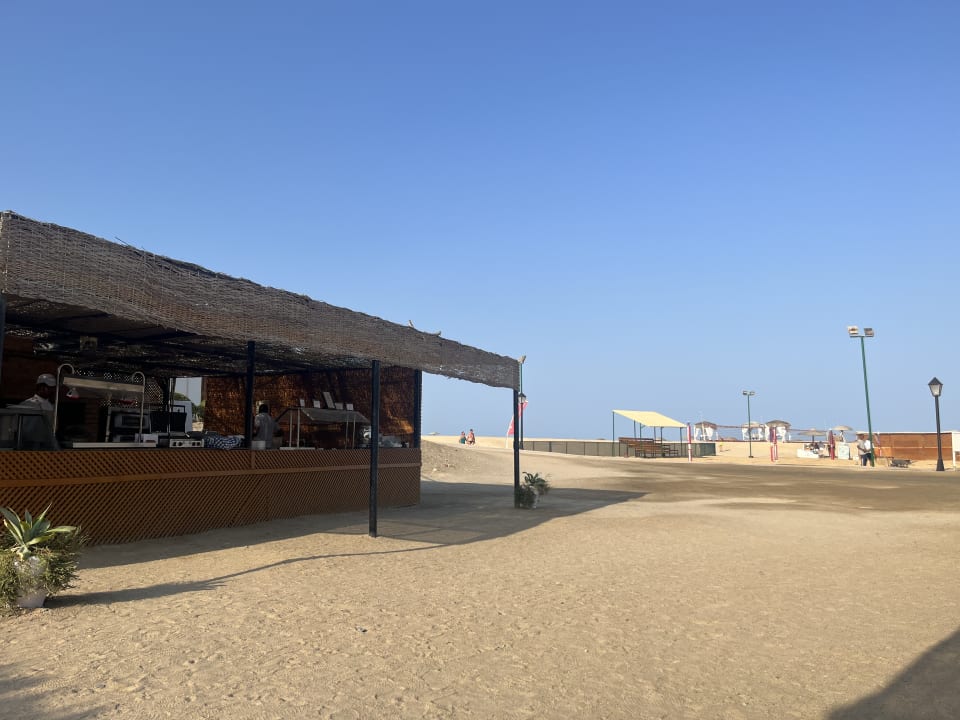 Gastro Hotel Gorgonia Beach Resort