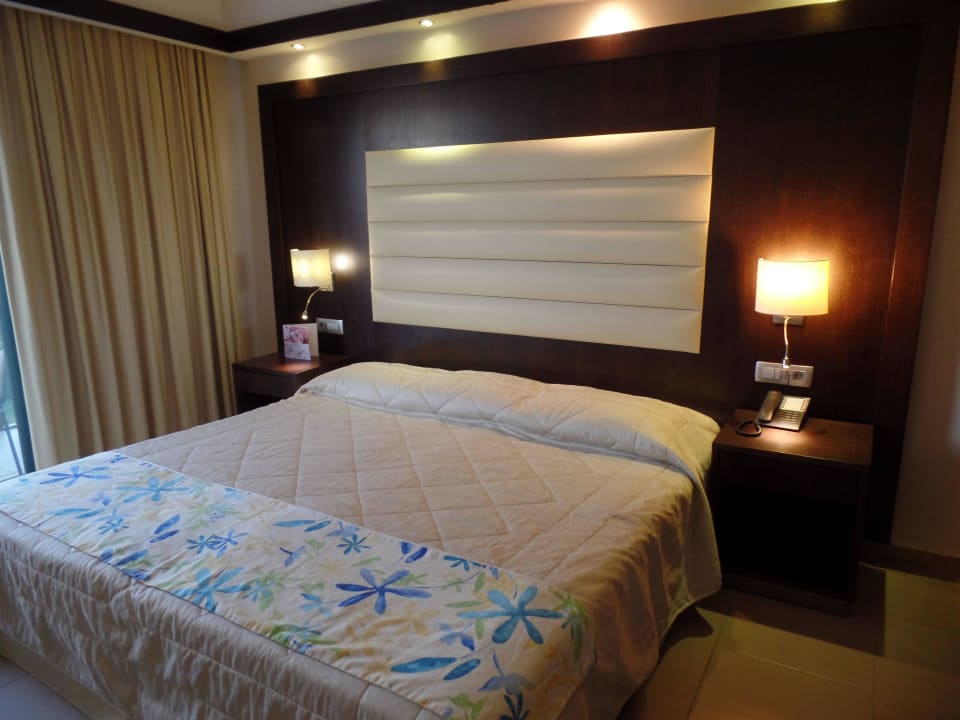 Zimmer TUI BLUE Oceanis Beach and Spa Resort