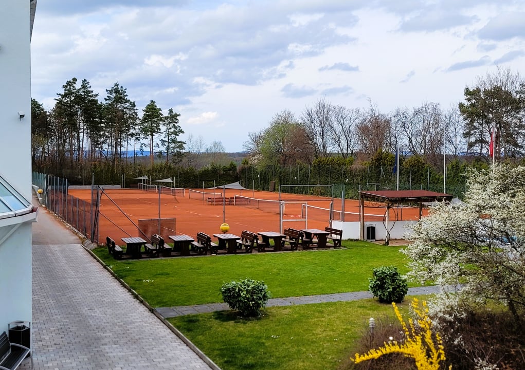 Sport & Freizeit Sporthotel Kurz