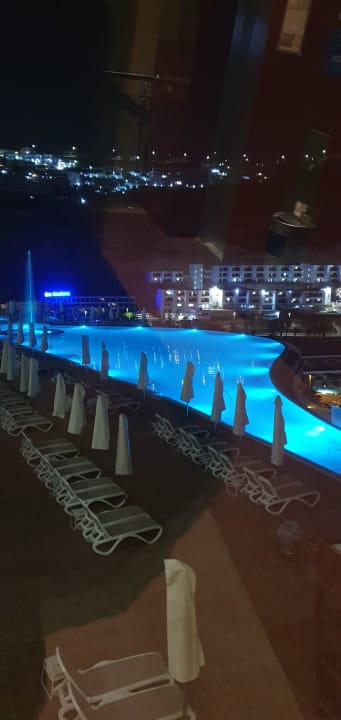 Pool Gloria Palace Royal Hotel & Spa