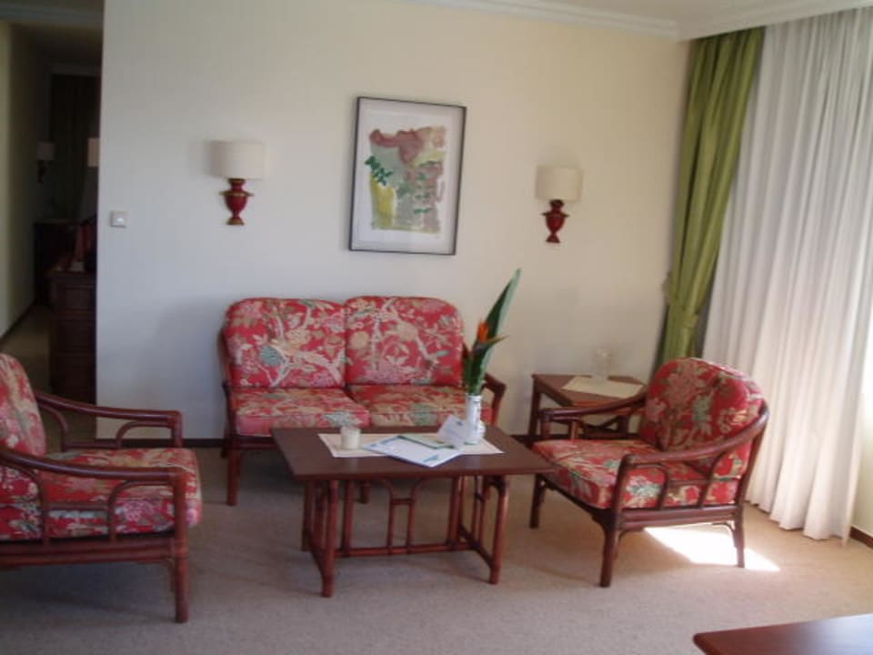 Studio OCÉANO Health Spa Hotel