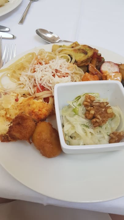 Gastro Sentido Fido Punta del Mar – Adults only