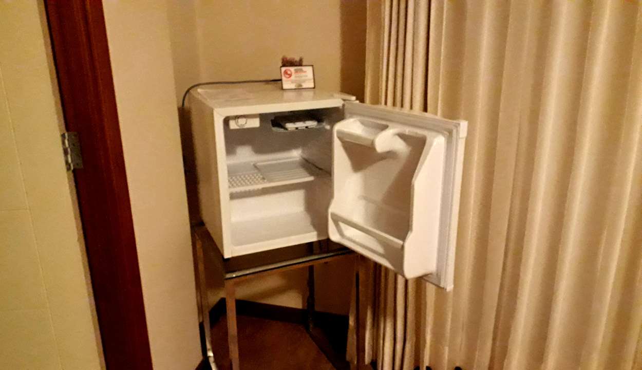 Zimmer Sol Plaza Hotel Puno