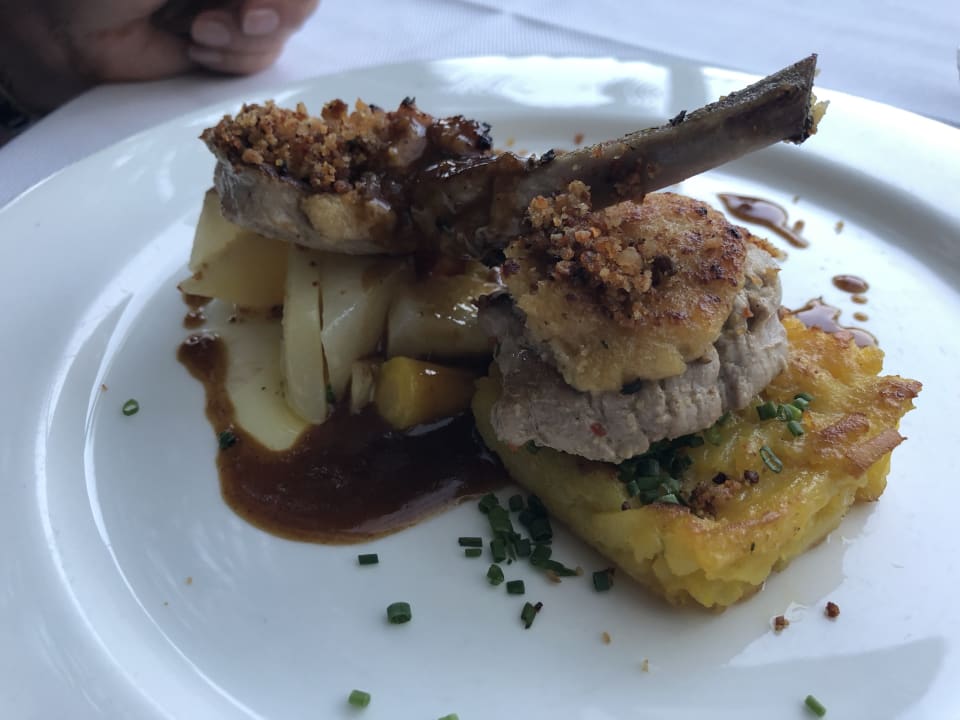 Gastro Hotel Golserhof