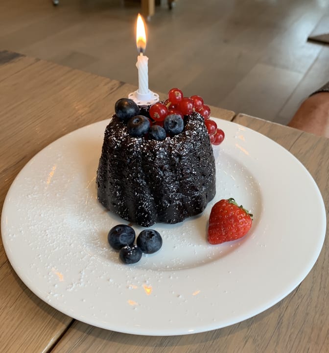 Gastro Alter Meierhof Glücksburg