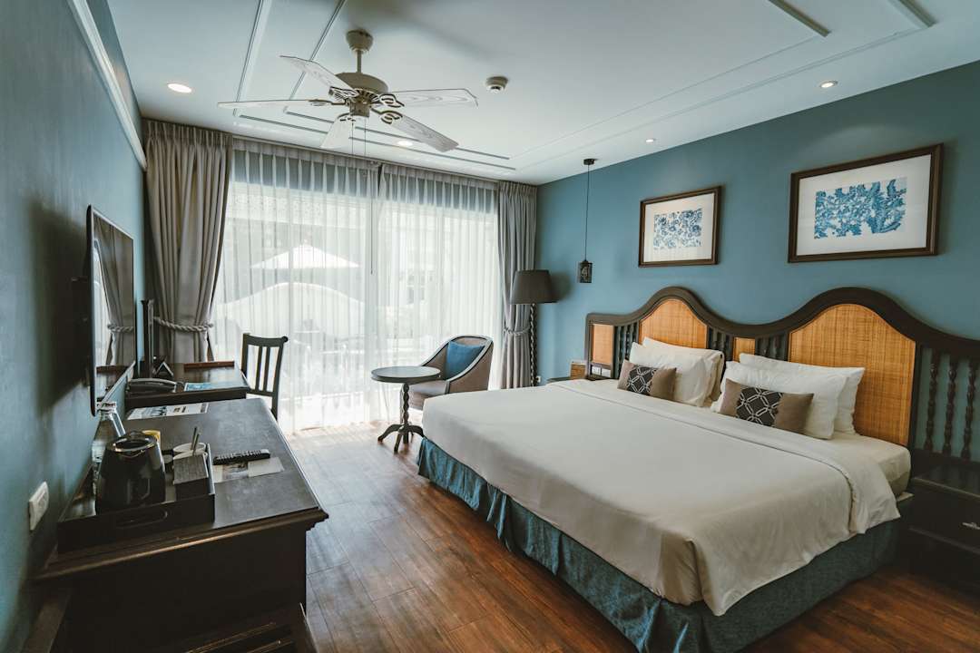 Zimmer Away Chiang Mai Thapae Resort - A Vegan Retreat